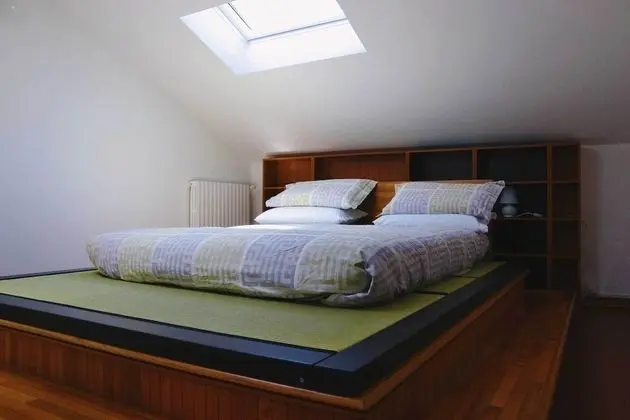 Süit, 2 Yatak Odası, Bağlantılı Odalar (Ancellaria)