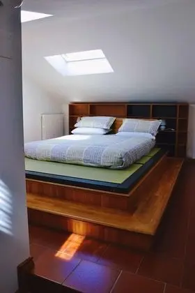 Süit, 2 Yatak Odası, Bağlantılı Odalar (Ancellaria)