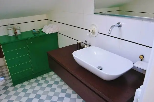 Süit, 2 Yatak Odası, Bağlantılı Odalar (Ancellaria)