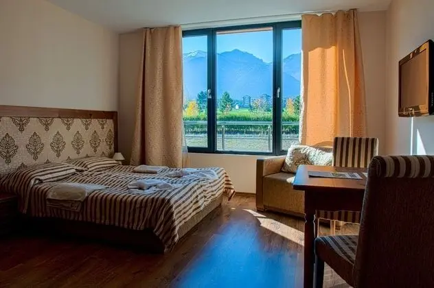 Family Stüdyo, Havuz Kullanımı