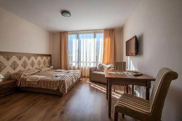 Family Stüdyo, Havuz Kullanımı