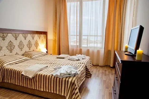 Family Stüdyo, Havuz Kullanımı