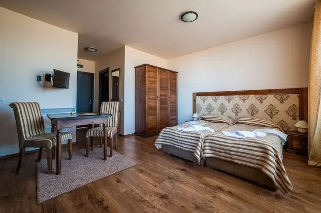 Family Stüdyo, Havuz Kullanımı