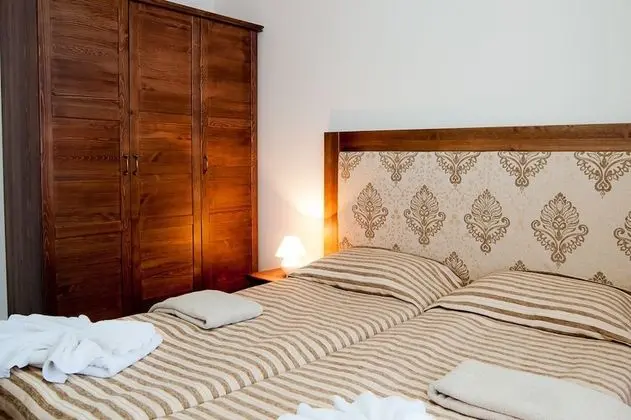 Family Stüdyo, Havuz Kullanımı