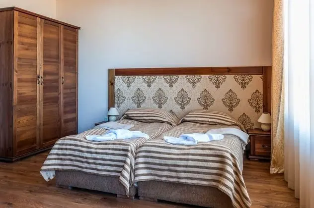 Family Stüdyo, Havuz Kullanımı