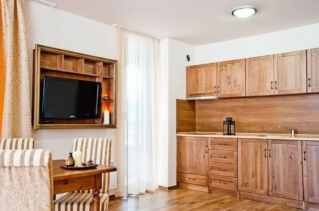 Family Stüdyo, Havuz Kullanımı