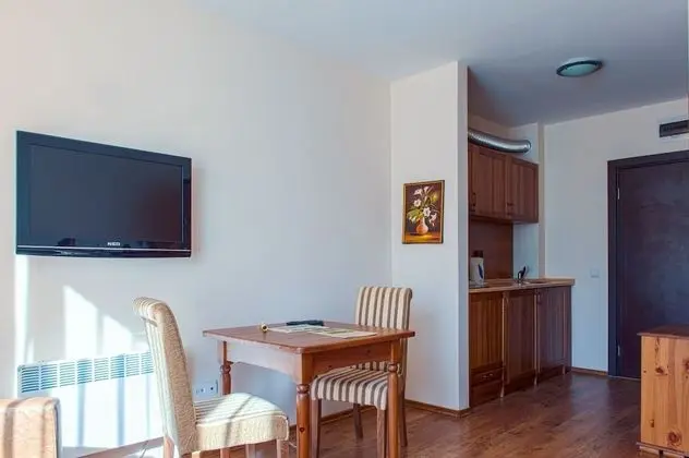 Family Stüdyo, Havuz Kullanımı