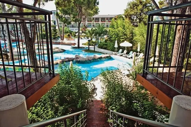 View from room