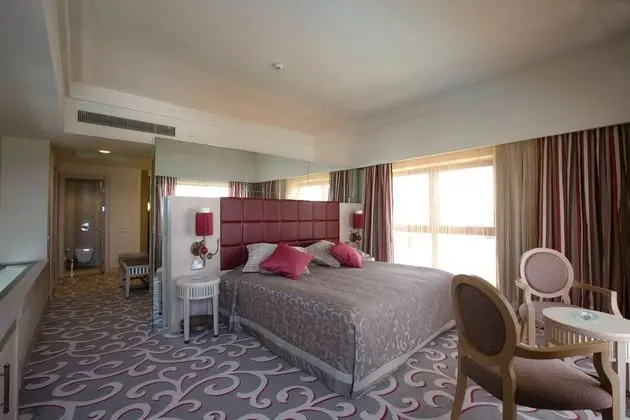 Diamond Suite