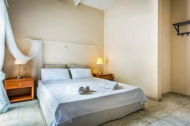 Villa, 2 Yatak Odası, Kişiye Özel Havuzlu, Deniz Manzaralı