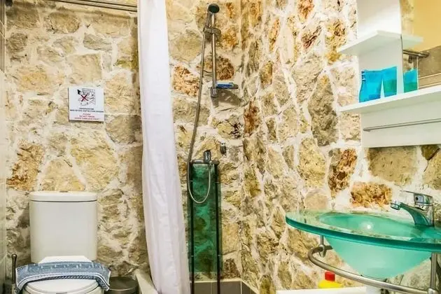 Villa, 2 Yatak Odası, Kişiye Özel Havuzlu, Deniz Manzaralı