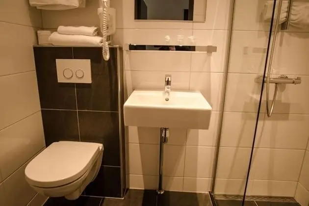 Standard Tek Kişilik Oda, 1 Tek Kişilik Yatak