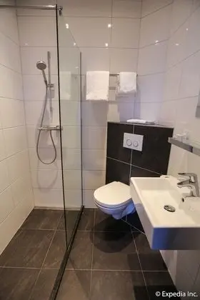 Standard Tek Kişilik Oda, 1 Tek Kişilik Yatak
