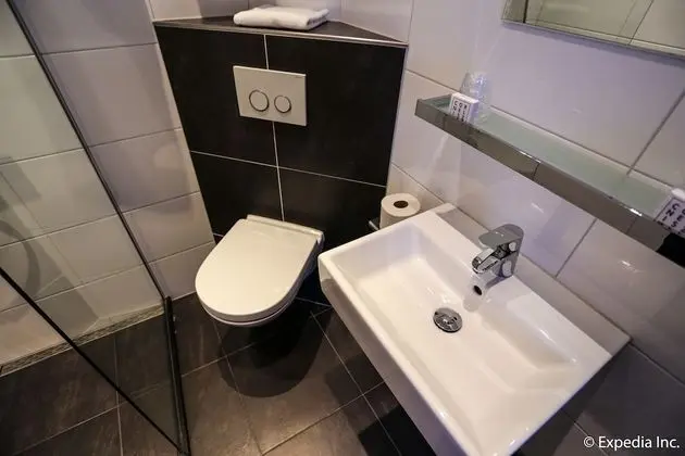 Standard Tek Kişilik Oda, 1 Tek Kişilik Yatak