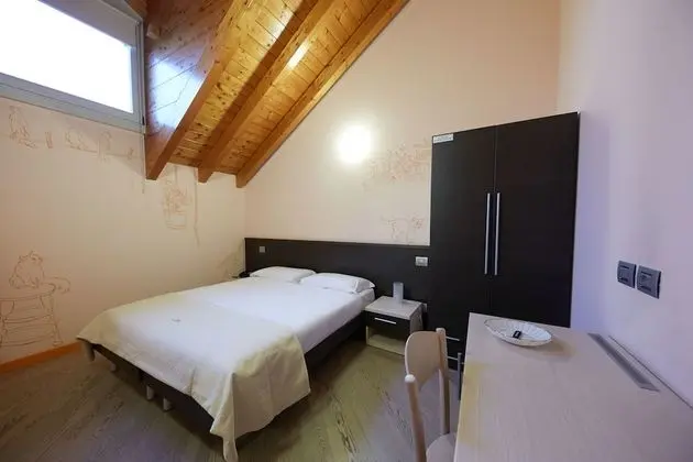 Comfort Üç Kişilik Oda