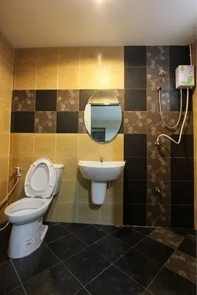 Deluxe İki Ayrı Yataklı Oda