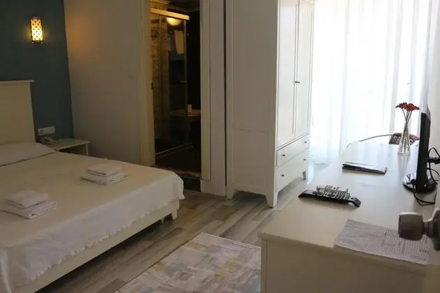 Çift Kişilik, Veranda Manzaralı, Balkonsuz