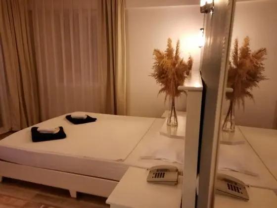 Suite, Veranda Manzaralı, Balkonlu