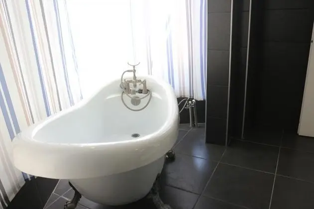 Suite, Veranda Manzaralı, Balkonlu