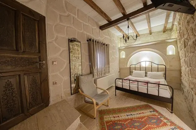 Cave Room