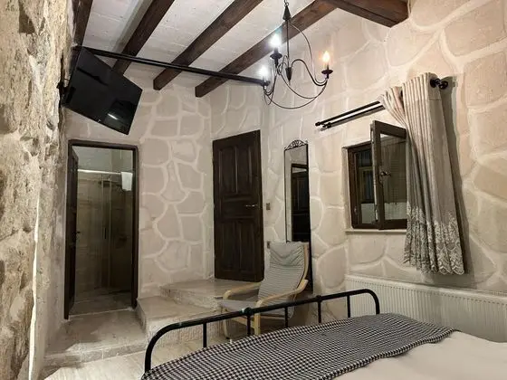 Cave Room