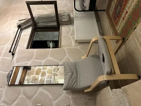 Cave Room