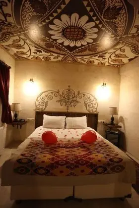 Stone Deluxe Room, , Jakuzili