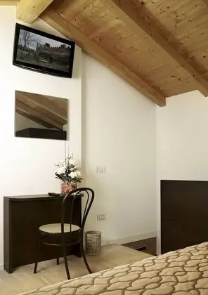 Superior Çatı Katı (Loft), Havuz Kenarı