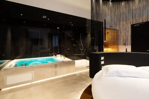 Süit, 1 Yatak Odası