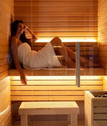 Süit, 1 Yatak Odası