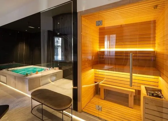 Süit, 1 Yatak Odası