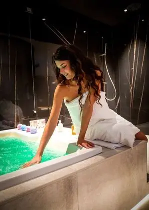 Süit, 1 Yatak Odası