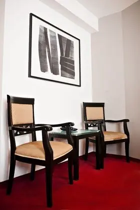 Superior İki Ayrı Yataklı Oda