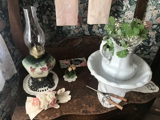 Oda (Hoffmann Room)
