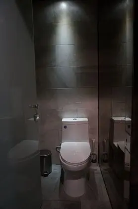 Ortak Ranzalı Oda, Sadece kadınlar için