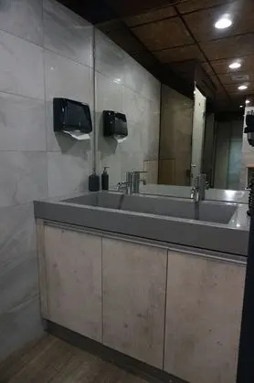 Ortak Ranzalı Oda, Sadece kadınlar için