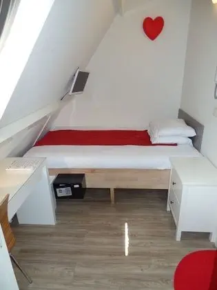 Tek Kişilik Oda