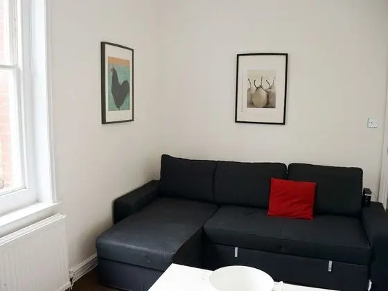 Apart Daire, Özel Banyo (3 Bedrooms)