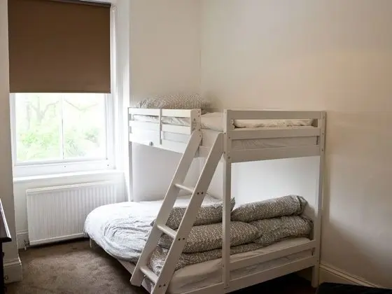 Apart Daire, Özel Banyo (3 Bedrooms)