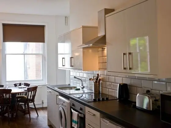 Apart Daire, Özel Banyo (3 Bedrooms)
