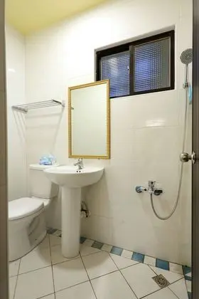 Ortak Ranzalı Oda, Sadece kadınlar için