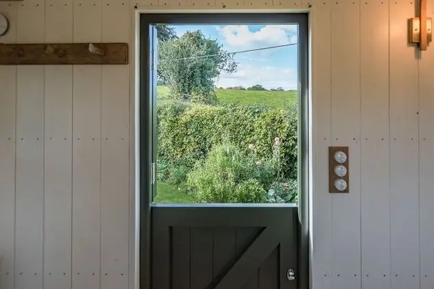 Luxury Oda, Banyolu/Duşlu (Cottage Shepherds Hut)