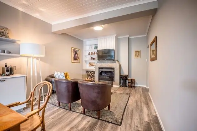 Family Ev, 2 Yatak Odası, Sigara İçilmez