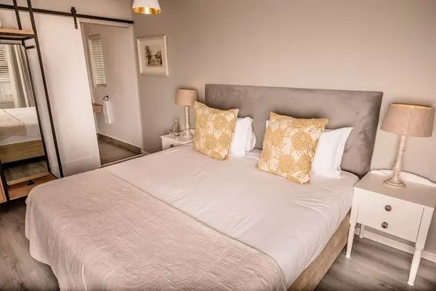 Family Ev, 2 Yatak Odası, Sigara İçilmez