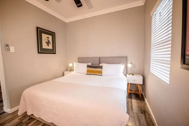 Family Ev, 2 Yatak Odası, Sigara İçilmez