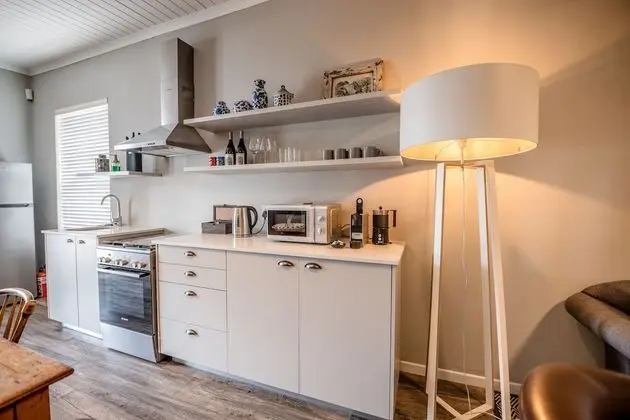 Family Ev, 2 Yatak Odası, Sigara İçilmez