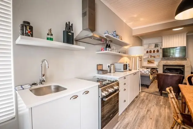 Family Ev, 2 Yatak Odası, Sigara İçilmez