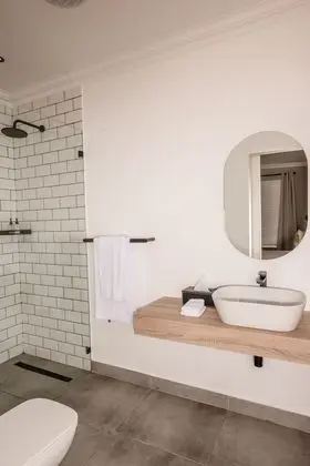 Family Ev, 2 Yatak Odası, Sigara İçilmez