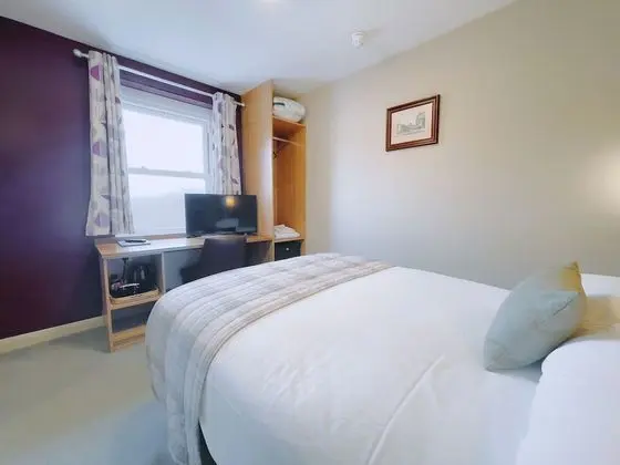 Basic Oda, 1 Yatak Odası