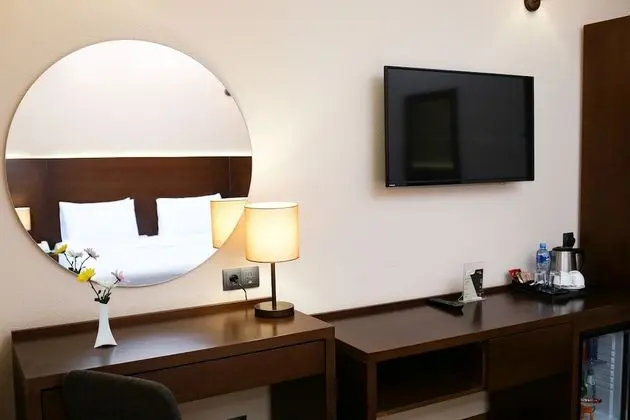 Standard Tek Büyük Yataklı Oda, Deniz Manzaralı